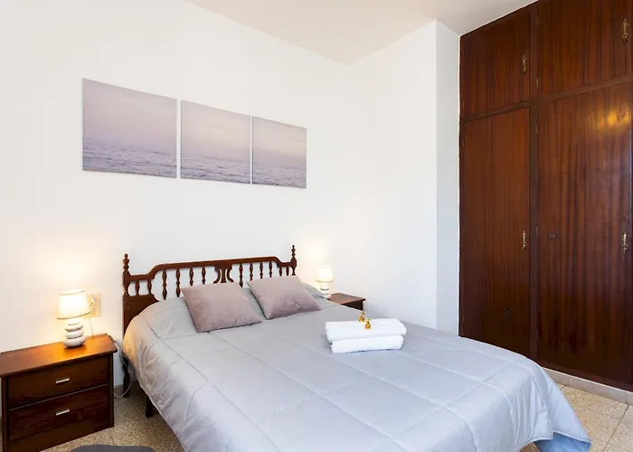 Acogedor Apartamento Centrico.