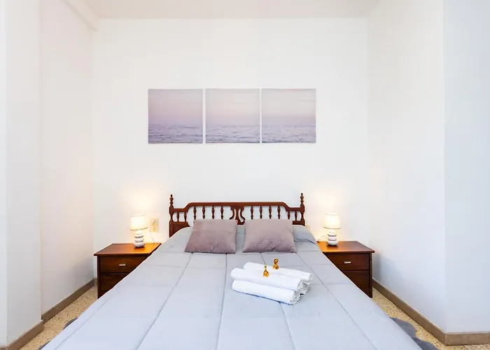 Acogedor Apartamento Centrico.