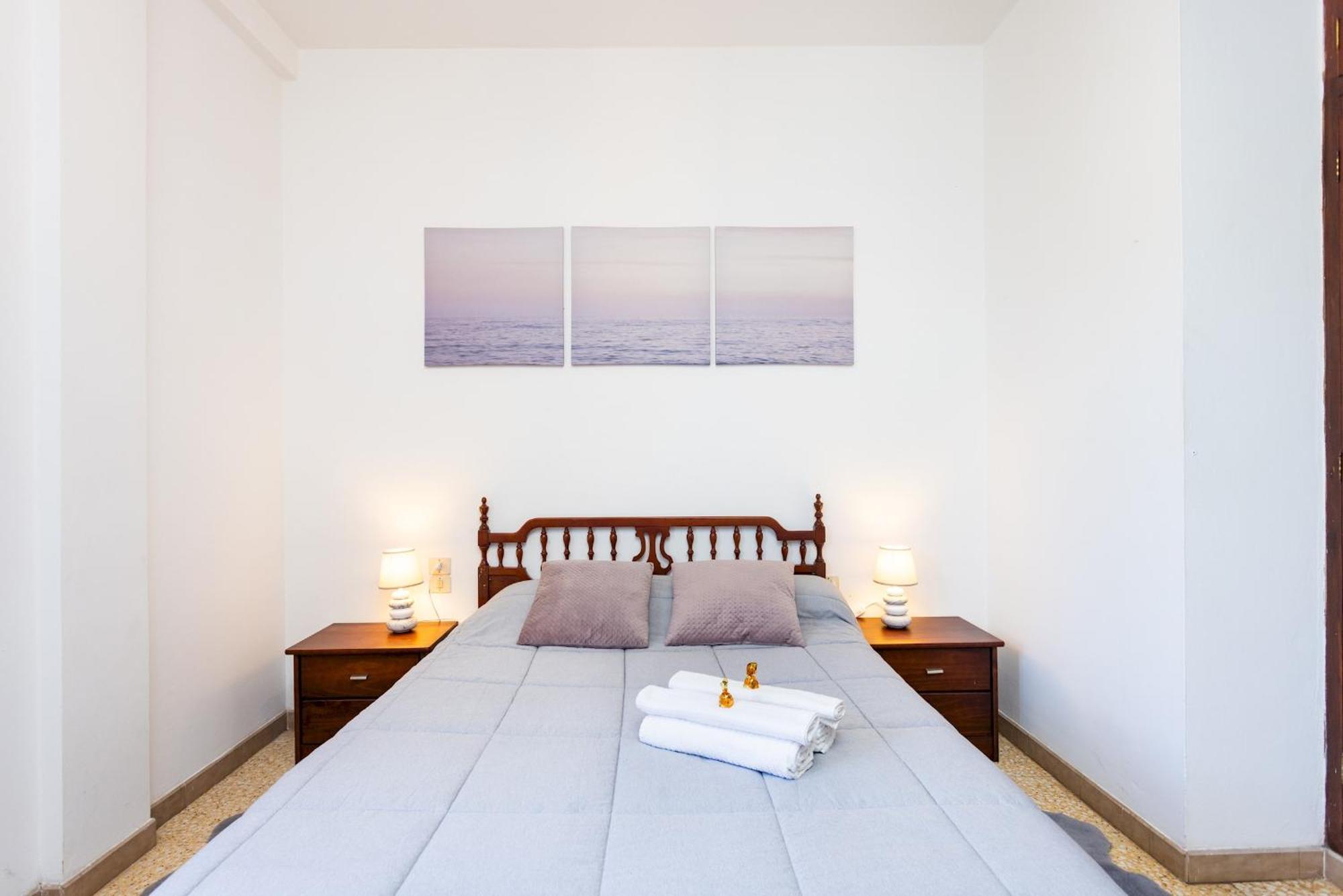 Acogedor Centrico. Appartement *