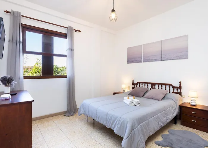 Acogedor Apartamento Centrico.
